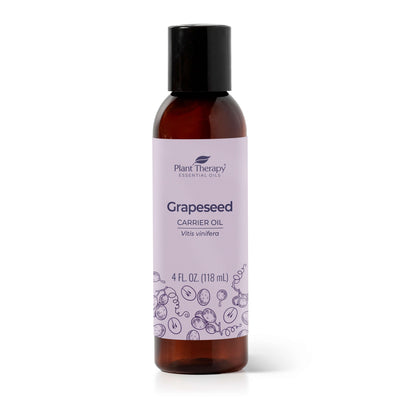Grapeseed Carrier Oil By Plant Therapy