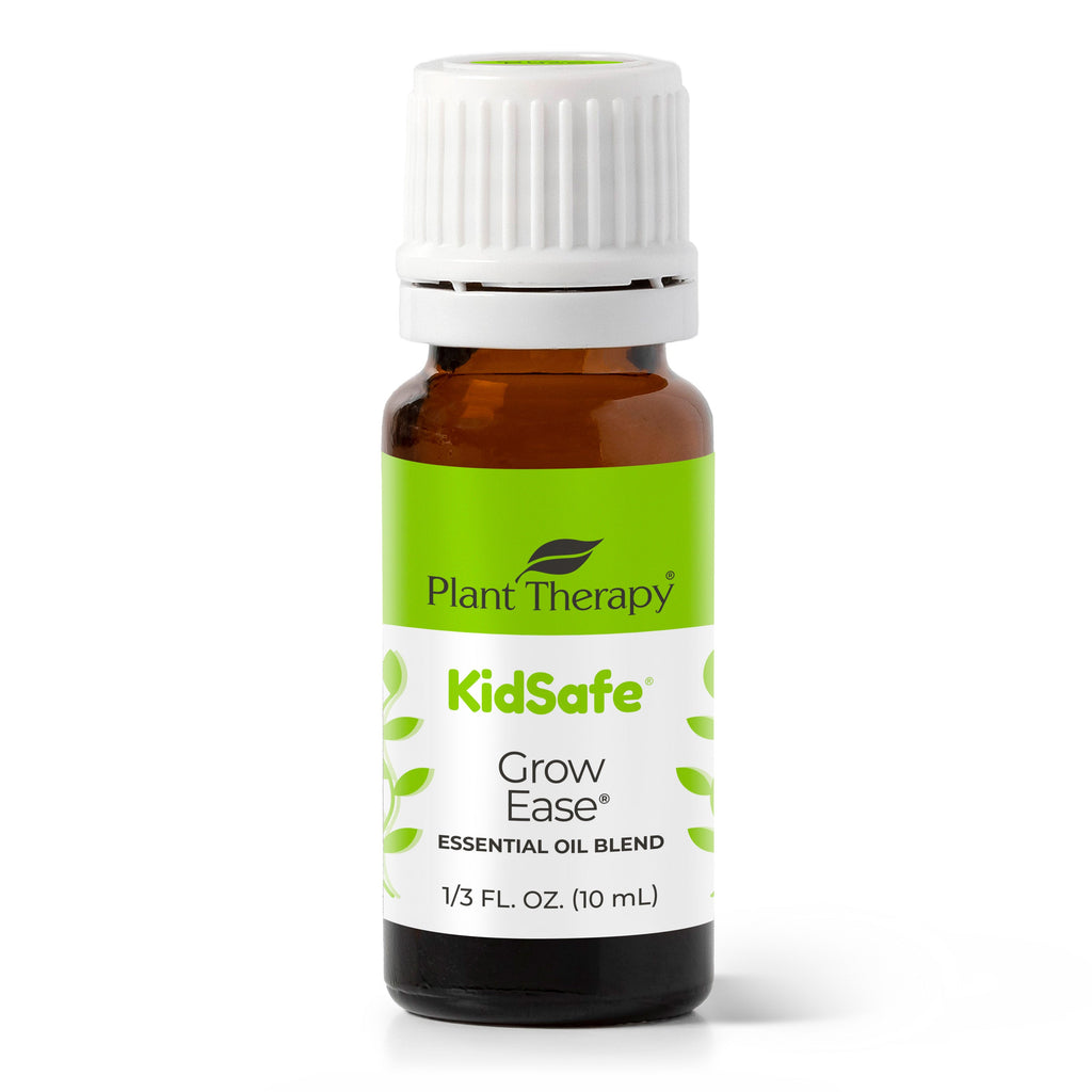 Grow Ease KidSafe Essential Oil By Plant Therapy