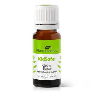 Grow Ease KidSafe Essential Oil By Plant Therapy