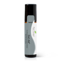Gut Aid™ Essential Oil Blend Pre-Diluted Roll-On By Plant Therapy