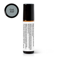 Gut Aid™ Essential Oil Blend Pre-Diluted Roll-On By Plant Therapy