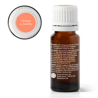Hair Therapy Cleanse & Soothe Essential Oil Blend By Plant Therapy