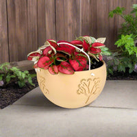 Hanging Joshua Tree Planter With Size & Color Options