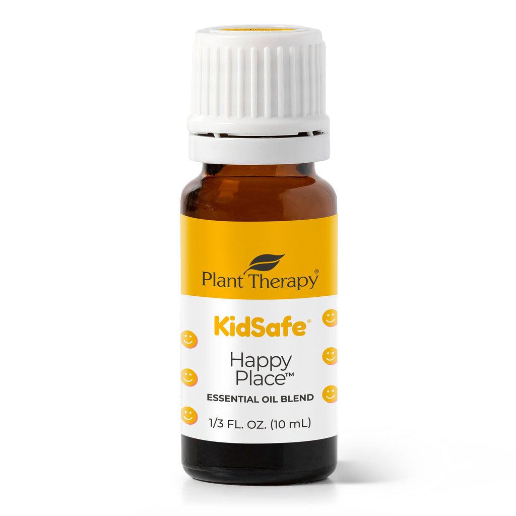 Happy Place KidSafe Essential Oil By Plant Therapy