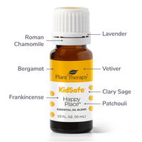 Happy Place KidSafe Essential Oil By Plant Therapy