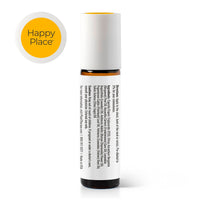 Happy Place KidSafe Essential Oil Pre-Diluted Roll-On By Plant Therapy