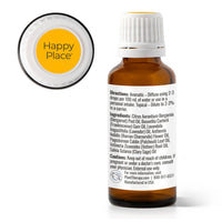 Happy Place KidSafe Essential Oil By Plant Therapy