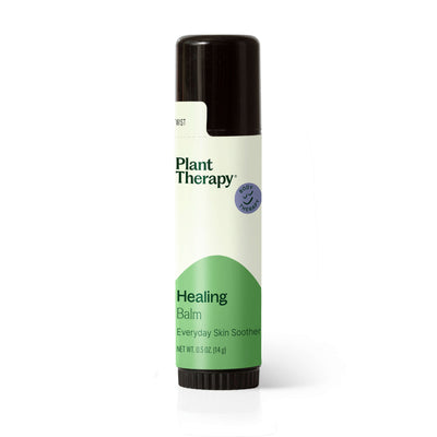 Healing Balm Stick By Plant Therapy