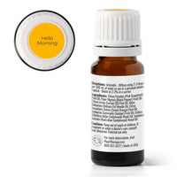 Hello Morning KidSafe Essential Oil Blend By Plant Therapy