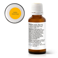 Hello Morning KidSafe Essential Oil Blend By Plant Therapy