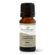 Himalayan Cedarwood Essential Oil By Plant Therapy
