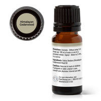 Himalayan Cedarwood Essential Oil By Plant Therapy