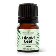 Hinoki Leaf Essential Oil By Plant Therapy