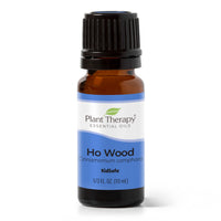 Ho Wood Essential Oil By Plant Therapy
