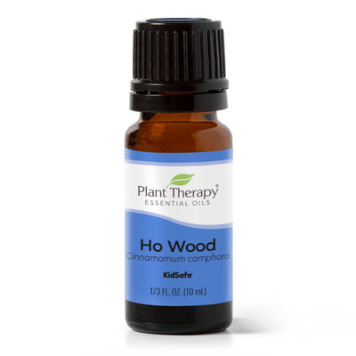 Ho Wood Essential Oil By Plant Therapy