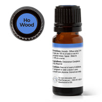 Ho Wood Essential Oil By Plant Therapy