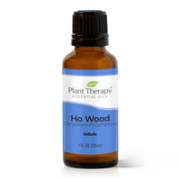 Ho Wood Essential Oil By Plant Therapy