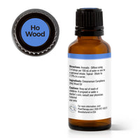 Ho Wood Essential Oil By Plant Therapy