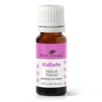 Hocus Focus KidSafe Essential Oil Blend By Plant Therapy