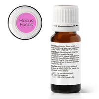 Hocus Focus KidSafe Essential Oil Blend By Plant Therapy