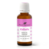 Hocus Focus KidSafe Essential Oil Blend By Plant Therapy