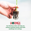 Hormex Rooting Cubes - Grow Plants from Cuttings or Seed - Peat Moss & Coco Plugs 