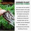 Hormex Rooting Cubes - Grow Plants from Cuttings or Seed - Peat Moss & Coco Plugs 