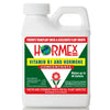 Hormex Rooting Hormone Concentrate with B1 – Root Growth Stimulator - Prevents Transplant Shock - Hydroponics, Houseplants, Gardens, Trees, Fruits and Vegetables
