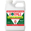 Hormex Rooting Hormone Concentrate with B1 – Root Growth Stimulator - Prevents Transplant Shock - Hydroponics, Houseplants, Gardens, Trees, Fruits and Vegetables
