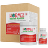 Hormex Rooting Powder #8 (0.80 IBA) - Rooting Hormone for Semi-Hardwood Houseplants, Medicinal & Tree Cuttings