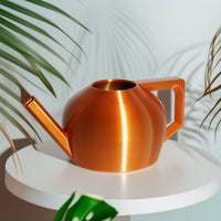 HydraMate Modern Watering Can for Houseplants, Pick From Many Colors