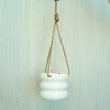 Hanging Bubble Plant Pot With Size & Colors Options