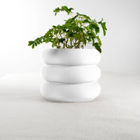 Hanging Bubble Plant Pot With Size & Colors Options