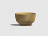 Bonsai Pot with Drainage & Tray In Many Colors & Sizes