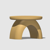 Arch Plant Stand In Many Colors & Sizes