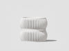 Aureus Planter with Drainage, Size & Color Options