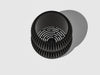 Aureus Planter with Drainage, Size & Color Options
