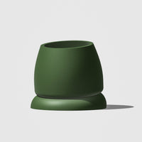 Nubium Planter In Many Colors & Sizes