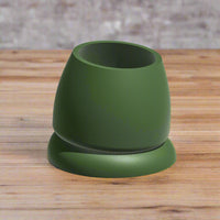 Nubium Planter In Many Colors & Sizes