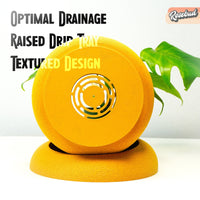 Nubium Planter In Many Colors & Sizes