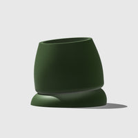 Nubium Planter In Many Colors & Sizes