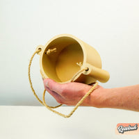 Hanging Planter - The Elysian With Many Color Choices