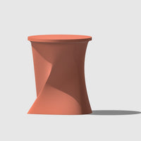 Aura Plant Stand, Choose Your Color & Size