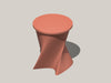 Aura Plant Stand, Choose Your Color & Size