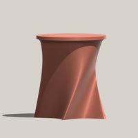 Aura Plant Stand, Choose Your Color & Size