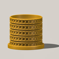 Orion Planter, Multiple Sizes and Colors
