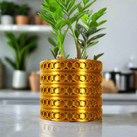 Orion Planter, Multiple Sizes and Colors
