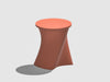 Aura Plant Stand, Choose Your Color & Size