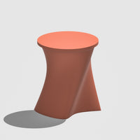 Aura Plant Stand, Choose Your Color & Size