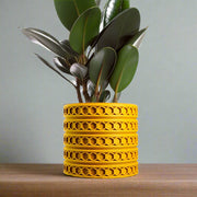 Orion Planter, Multiple Sizes and Colors